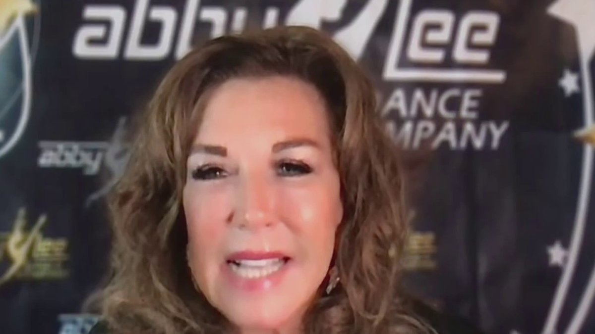 'Dance Moms' star Abby Lee Miller to host event in Brentwood