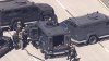 Lanes reopen on I-580 in San Leandro following SWAT activity