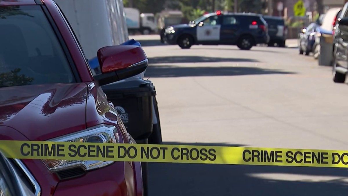 Police investigating deadly shooting in San Jose