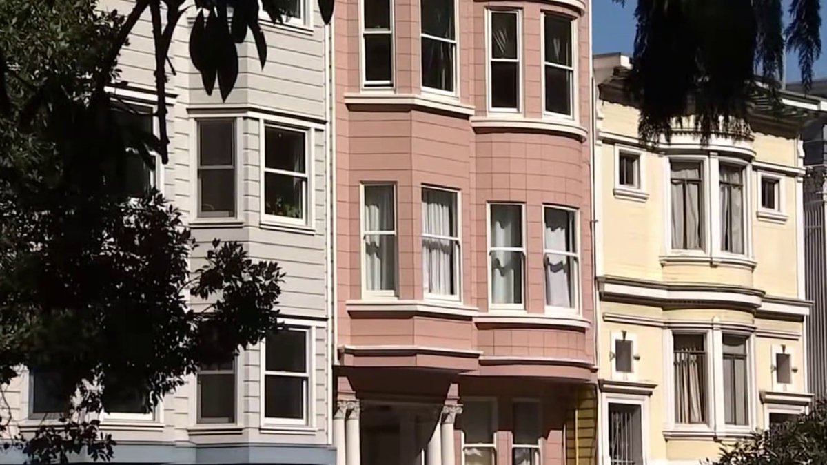 San Francisco rents jump nearly 25% as mayor declares rent emergency