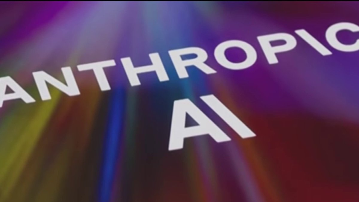 Anthropic says it blocked misuse of its AI that could have supported biological weapons