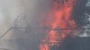 Fire destroys 2 barns and damages home in Sonoma County