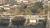 Power outage near Oakland's Coliseum station suspends BART service
