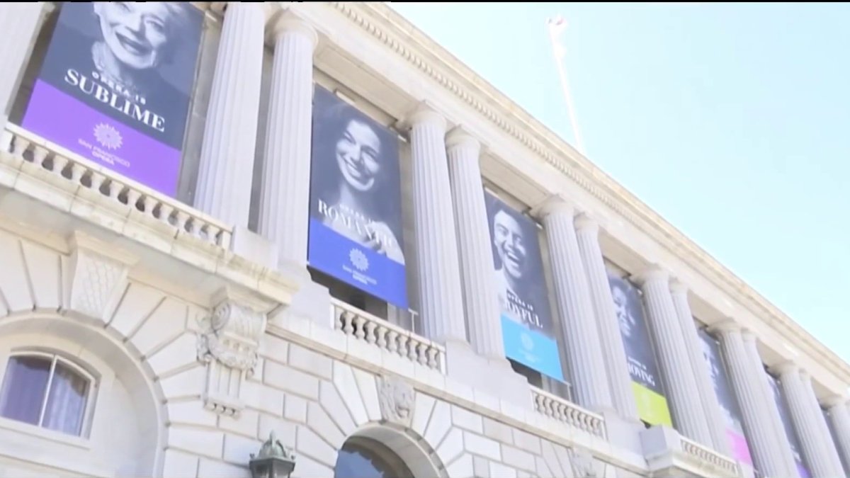 San Francisco Opera opening night canceled after orchestra announces strike