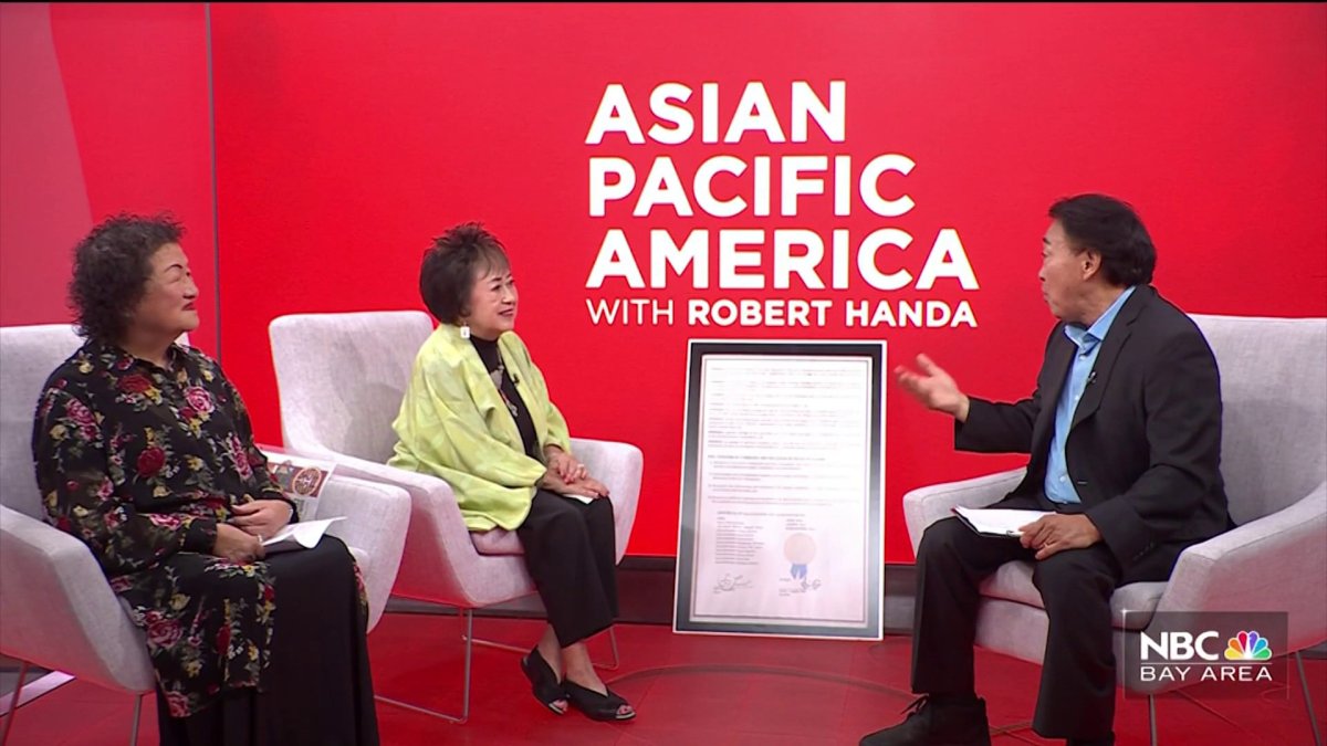 Celebrating South Bay Chinese History And Future