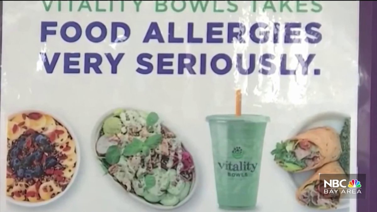 Foods That Could Kill You