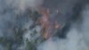 Floriston Fire: I-80 lanes closed, evacuation warnings near Truckee