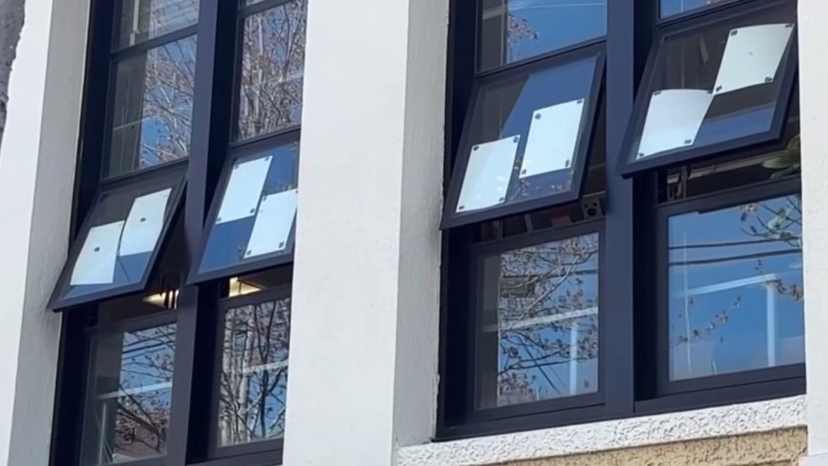 Fundraiser campaign aims to bring air conditioning to Oakland Unified schools