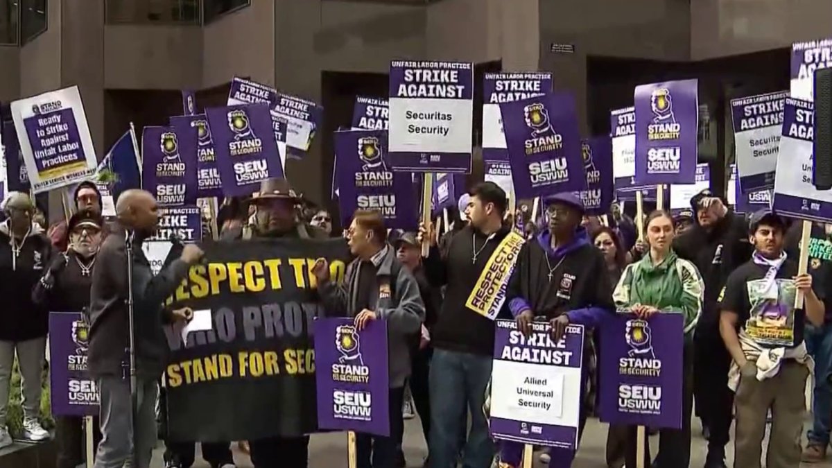 Bay Area Security Strike Disrupts Amazon, Tech Fulfillment | Seller Logistics Risk