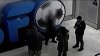 Surveillance video shows moment ICE agent's gun found in San Francisco airport bathroom
