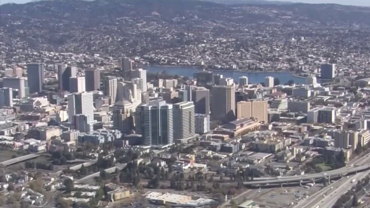 Bay Area features in top 10 of WalletHub's greenest cities in America
