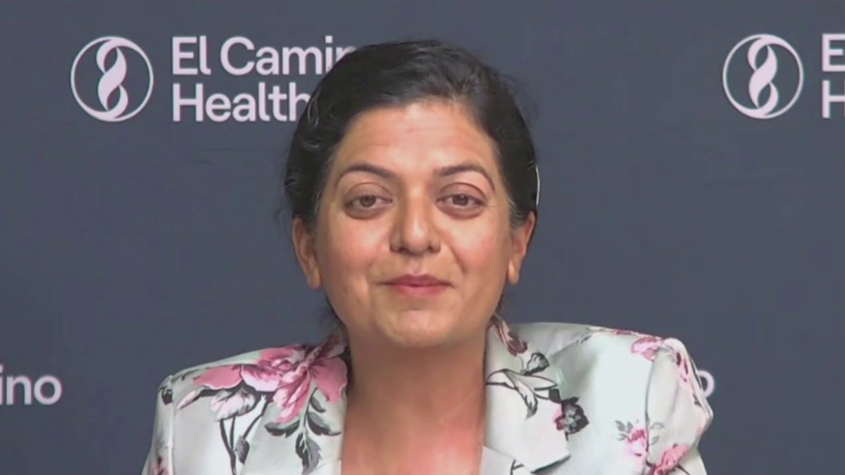 Expert discusses postpartum mental health – NBC Bay Area