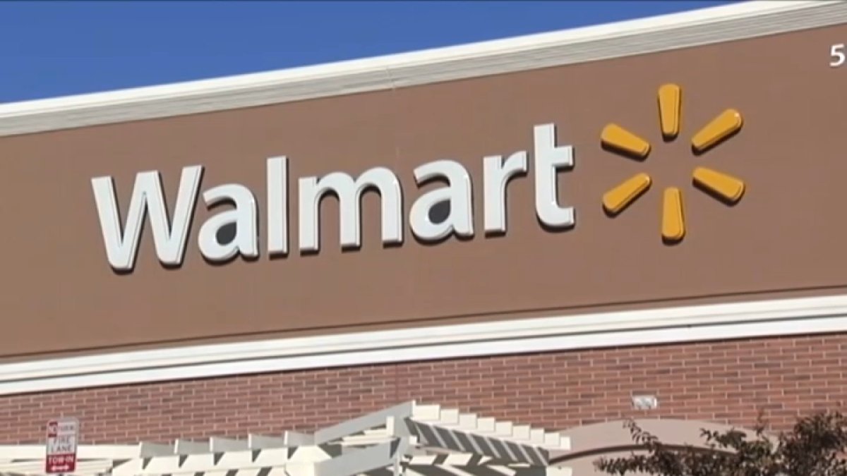Walmart settles for $16 million over expired goods on California shelves