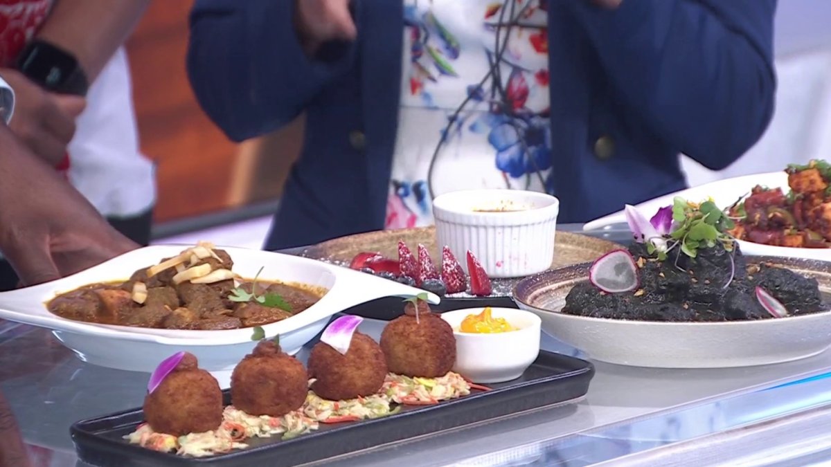 New South Bay Indian restaurant cooks up rare flavors