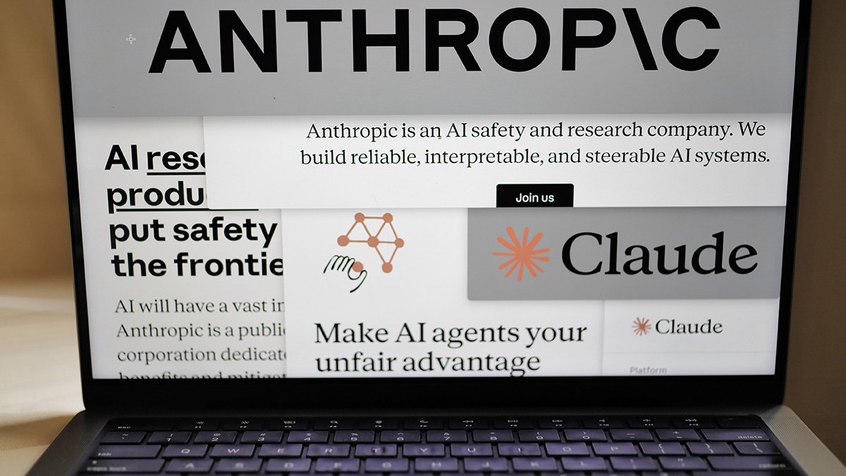 Anthropic researcher Jacob Coxon resigns, warns AI race endangers lives