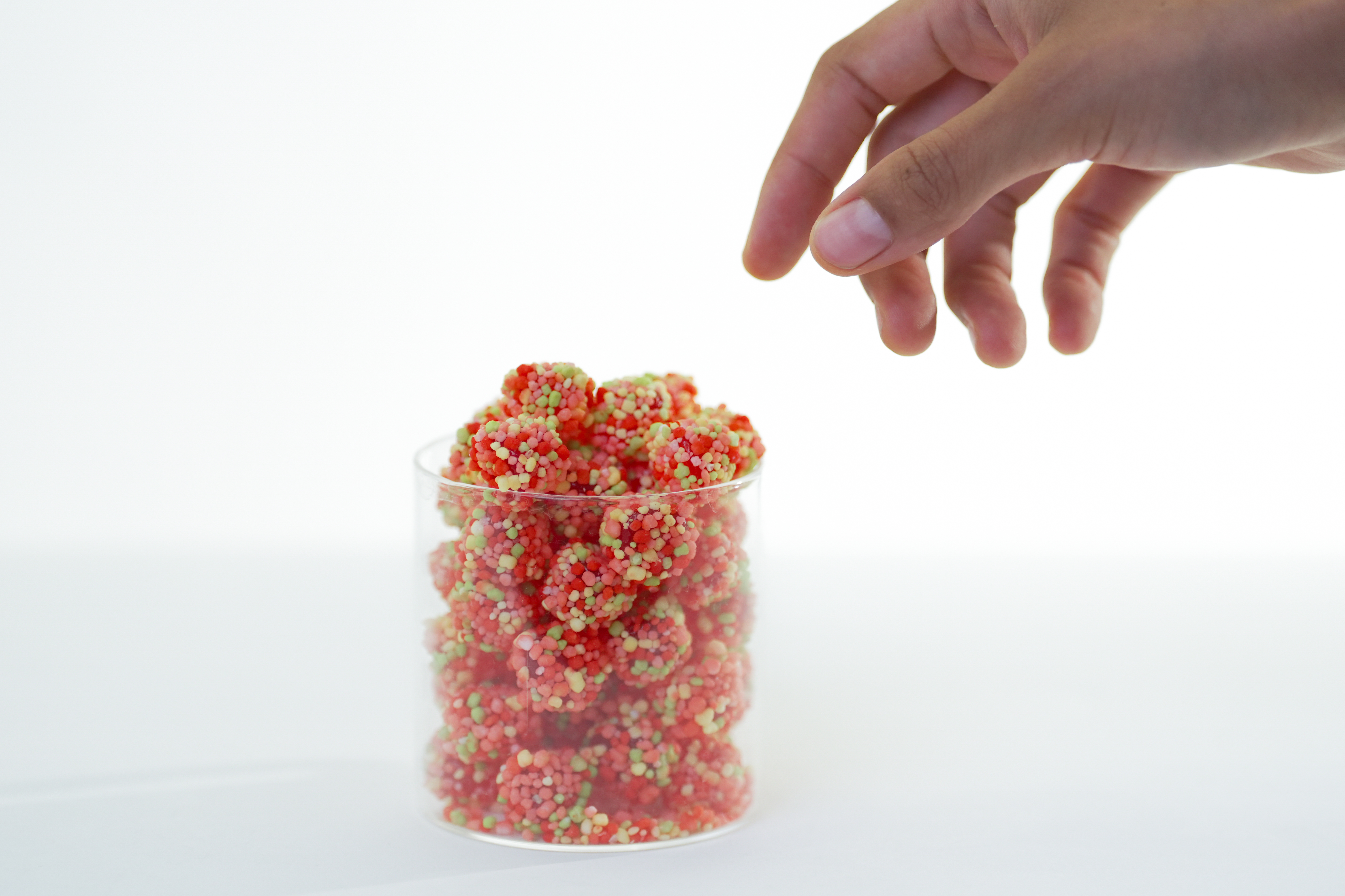 Food industry focus to satisfy consumers craving extra texture – NBC ...