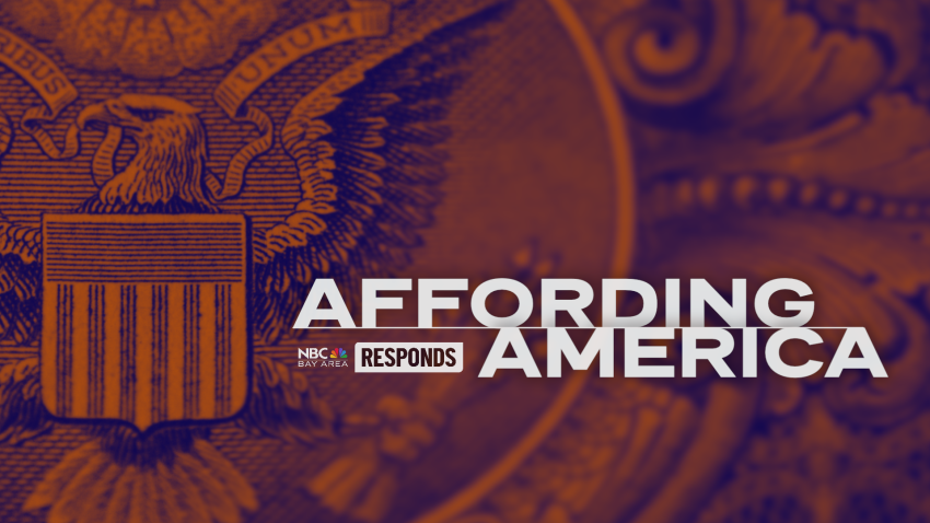 Affording America logo