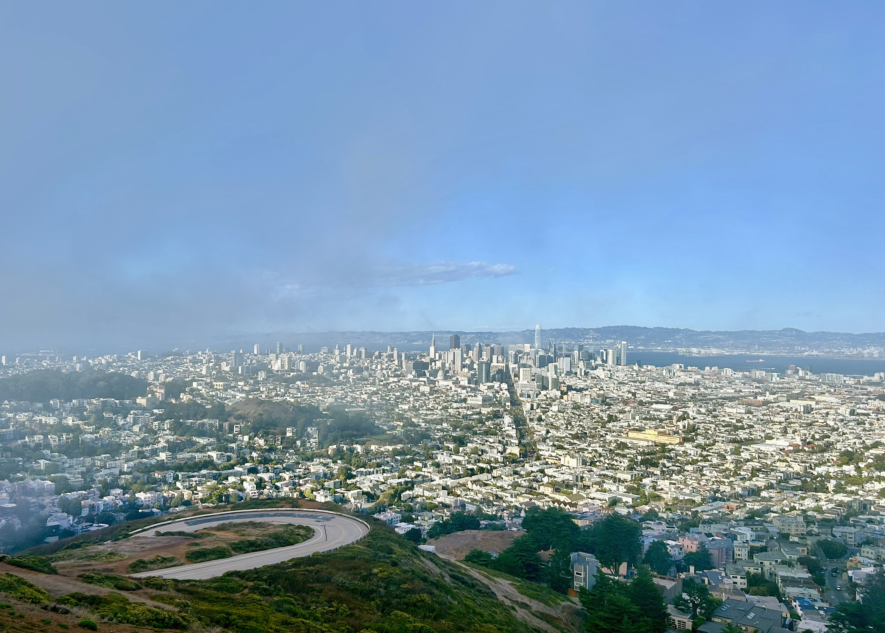 San Francisco supervisors propose 45-day moratorium on new data centers