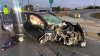 Driver arrested on suspicion of DUI, manslaughter after passenger dies in San Bruno crash