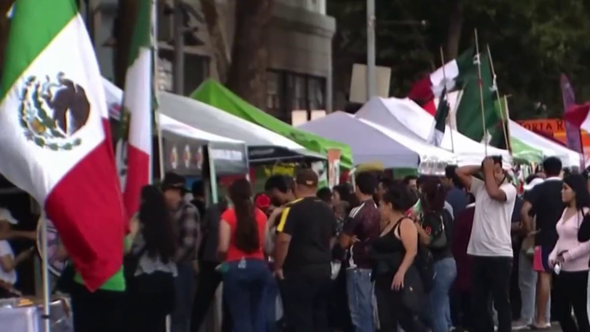 el grito