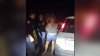Vallejo conservationist says she was unjustly arrested while volunteering