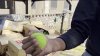 Bay Area students turn old tennis balls into eco-friendly tools