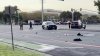 Bicyclist dies after collision in San Jose
