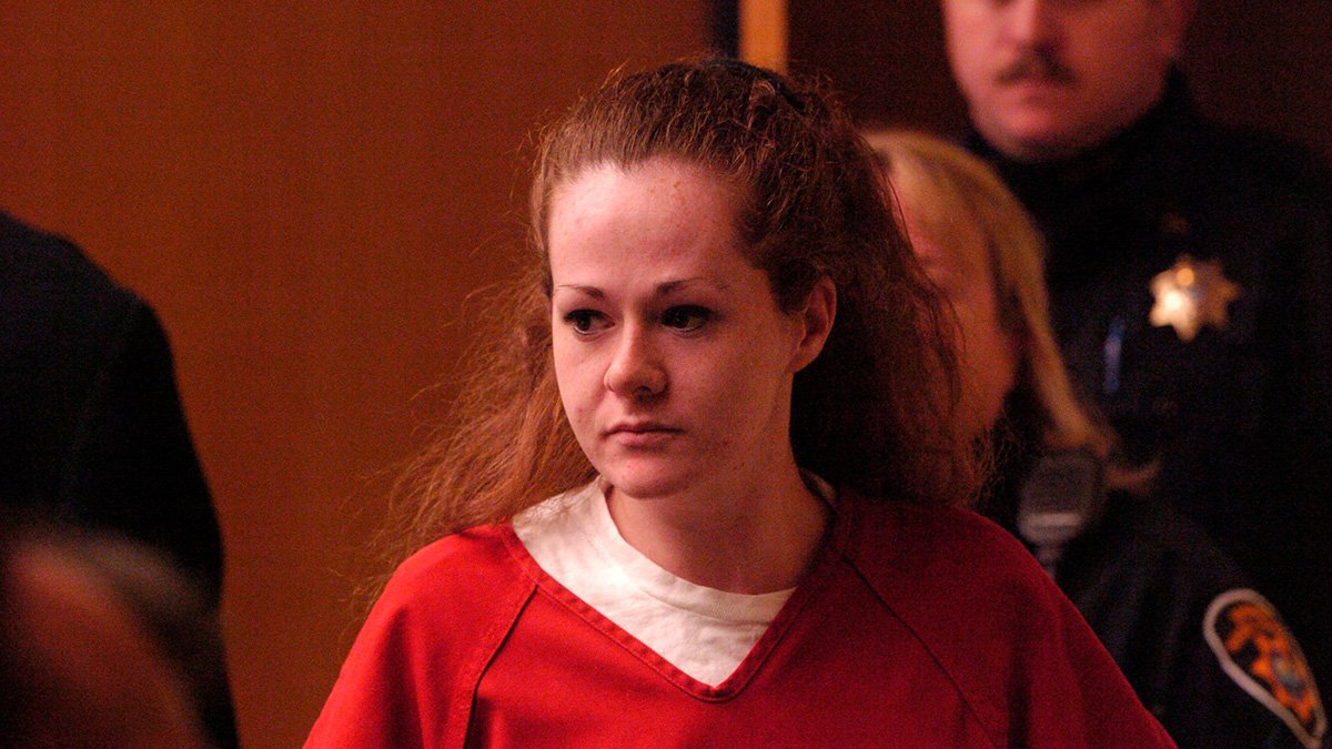 Tennessee set to execute a woman for the first time in 200 years – NBC ...