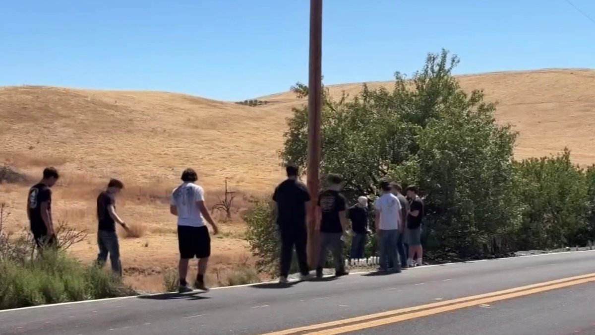 Candlelight vigil planned for teens killed in Brentwood crash