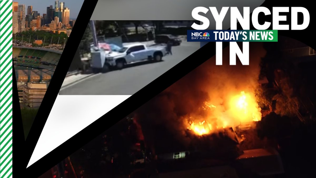 In the news: San Jose duplex fire, hit-and-run crash, 49ers vs. Rams NFL season opener