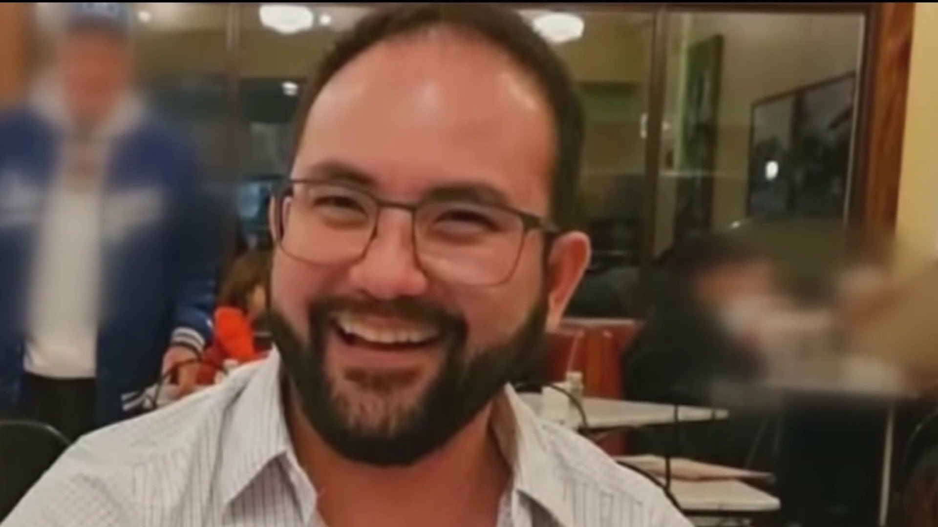 Elderly in-laws due in court for alleged killing of NYT executive