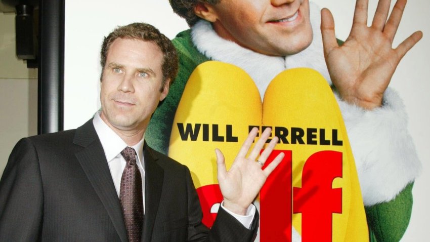 Will Ferrell