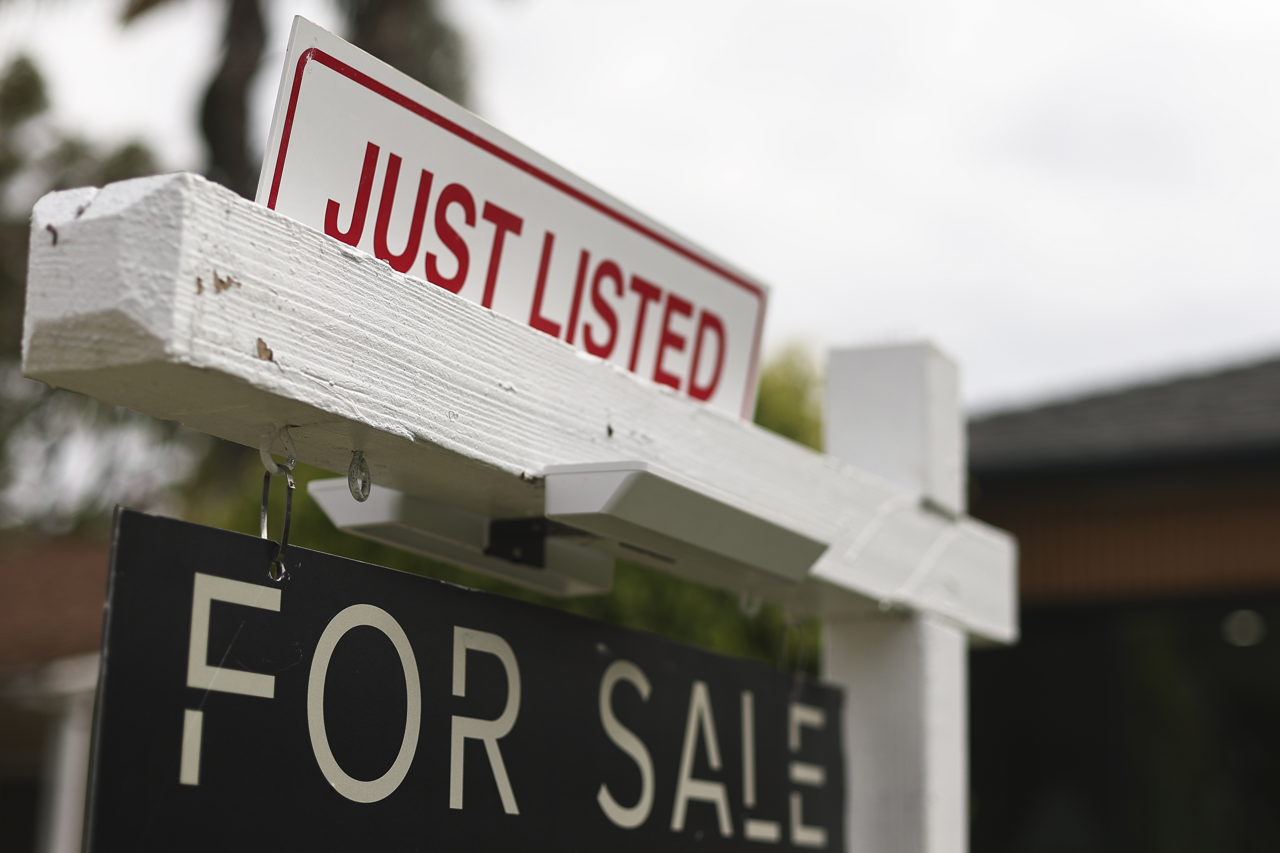 How rising mortgage rates are impacting the Bay Area real estate market