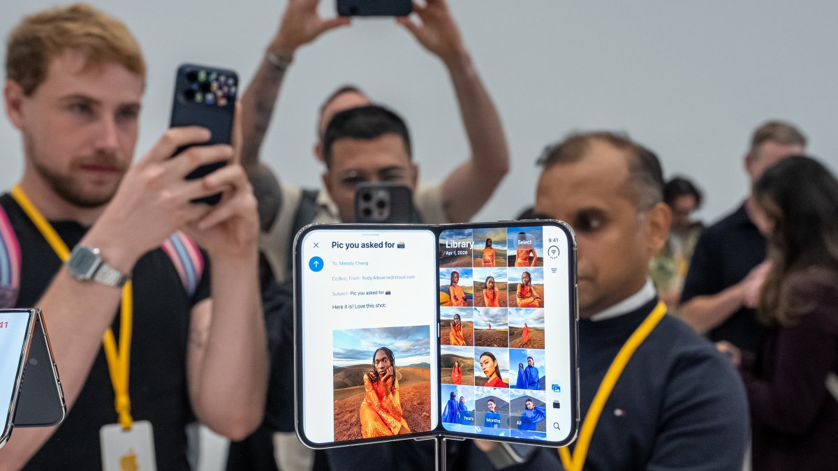 New iPhones arrive, but you can keep your old phone longer by caring for it