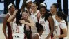 U.S. wins fifth straight women's FIBA World Cup title, beating France 97-79