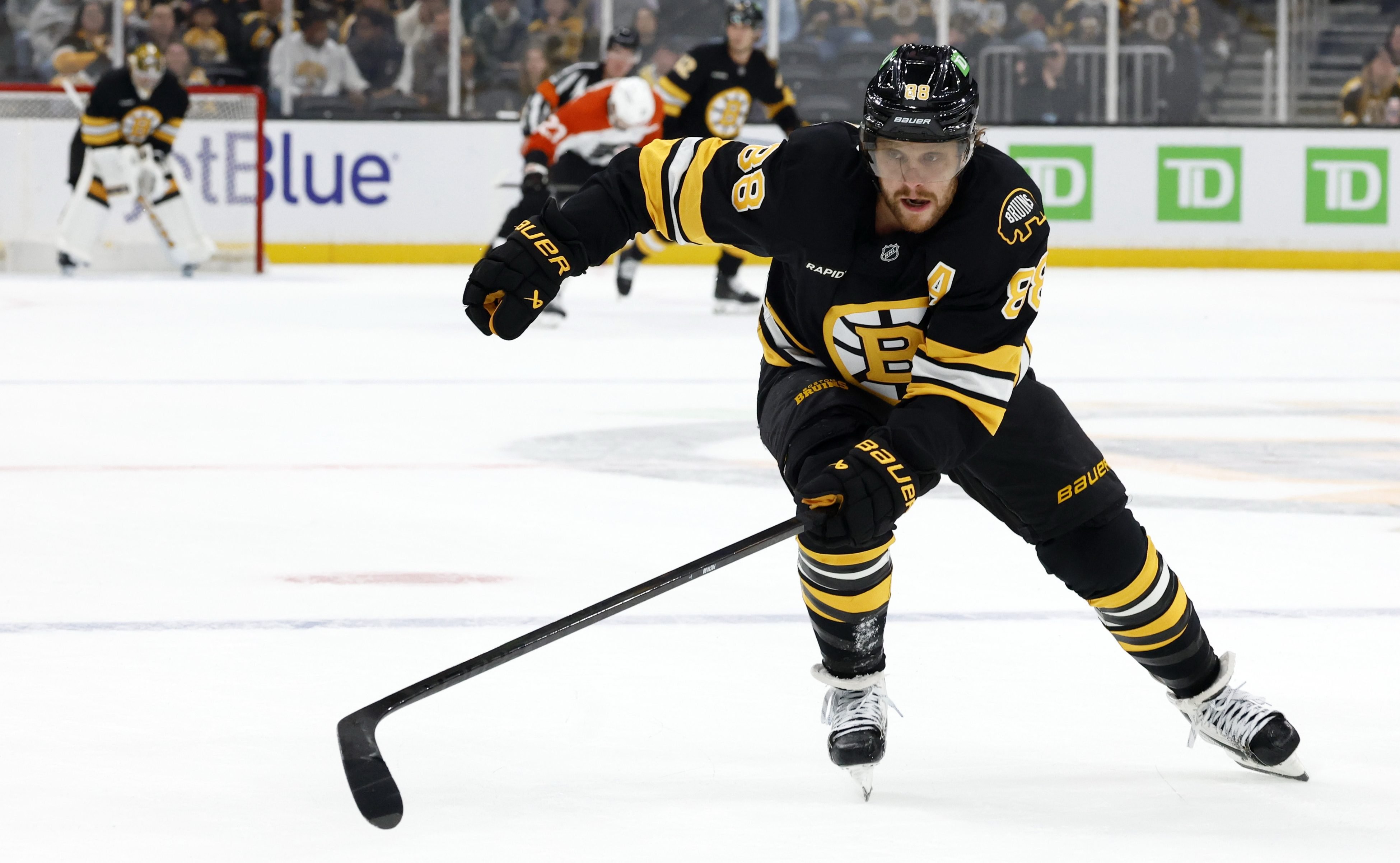 NHL players who inked long deals before salaries soared shake off signer's remorse