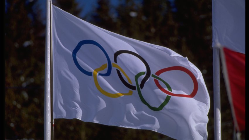 Olympics
