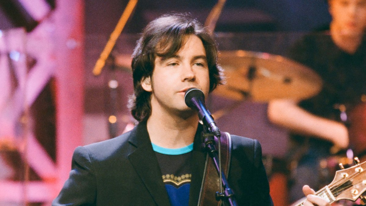 Duncan Sheik, ‘Barely Breathing' singer and Broadway composer, dead at 56