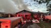 Residents escape 2-alarm fire at San Jose duplex