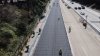 Highway 101 reopens in San Francisco after Labor Day weekend closures