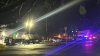 Officer taken to the hospital after being shot by suspect in Richmond