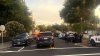 Multiple juveniles injured in alleged stabbing near San Jose Light Rail Station