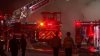 KNBC news chopper crashes in Los Angeles following bus accident; 3 dead
