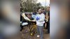 Baby born in San Francisco traffic after family pulls over for 911 help