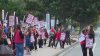 Kaiser nurses picket over staffing, AI concerns amid contract talks