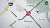Man critically injured in San Jose shooting, suspect at large