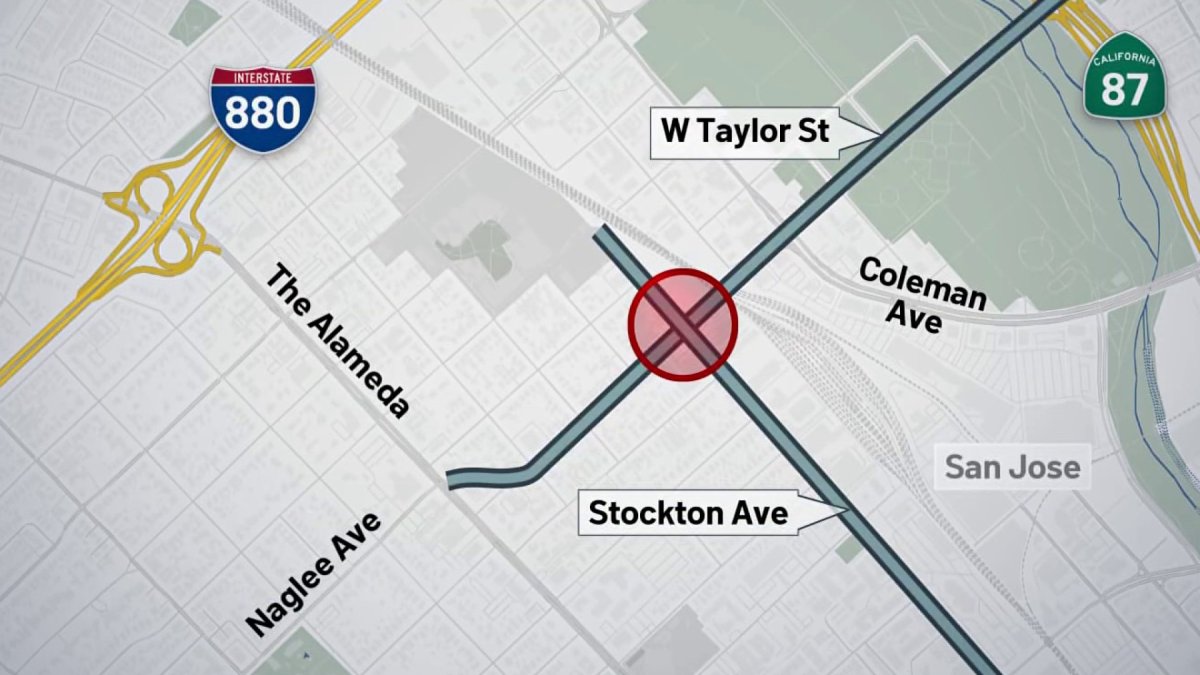 Man shot, killed in San Jose