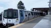 BART workers heard over radio expressing concern after incident with train