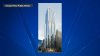 Planned skyscraper would be San Francisco's second tallest building