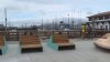 San Francisco welcomes new Alioto's Plaza at Fisherman's Wharf